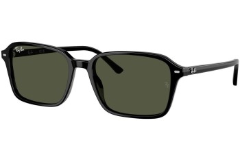 Zonnebril Ray-Ban RB2231 901/31 Vierkant Zwart