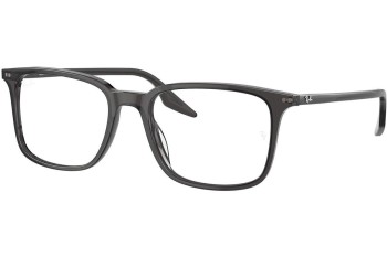 Brillen Ray-Ban RX5421 8386 Rechthoekige Zwart