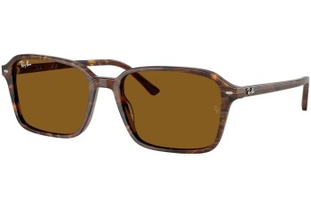 Zonnebril Ray-Ban RB2231 141833 Vierkant Bruin