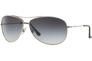 Zonnebril Ray-Ban RB3293 003/8G Pilot Zilver