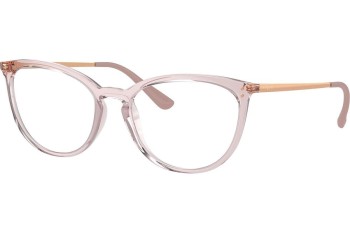 Brillen Vogue Eyewear VO5276 2942 Cat Eye Roze