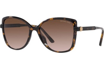 Zonnebril Michael Kors Malta MK2181U 300613 Cat Eye Havana