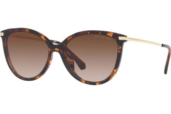 Zonnebril Michael Kors Dupont MK2184U 300613 Cat Eye Havana