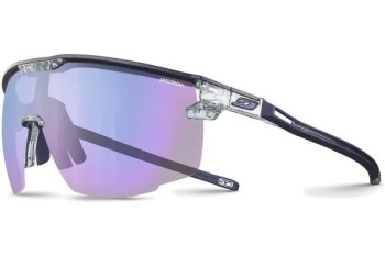 Zonnebril Julbo Ultimate J546 1022 Panorama | Shield Zwart