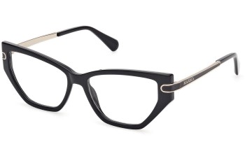 Brillen Max&Co. MO5170 001 Cat Eye Zwart