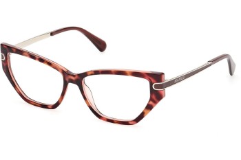 Brillen Max&Co. MO5170 055 Cat Eye Havana