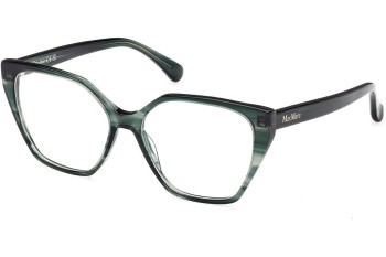 Brillen Max Mara MM5085 098 Vierkant Groen