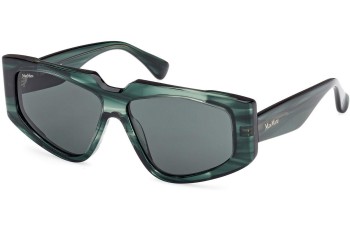 Zonnebril Max Mara MM0125 98N Cat Eye Groen