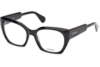 Brillen Max&Co. MO5169 001 Cat Eye Zwart