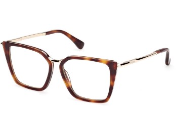 Brillen Max Mara MM5151-B 052 Cat Eye Havana