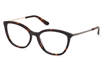 Brillen Guess GU50171 052 Cat Eye Havana