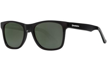 Zonnebril Horsefeathers Foster AA866O Polarized Vierkant Zwart