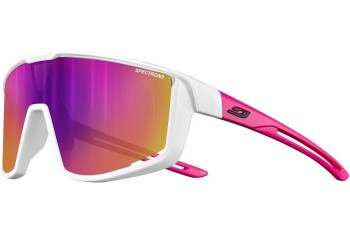 Zonnebril Julbo Fury S J550 1110 Panorama | Shield Wit