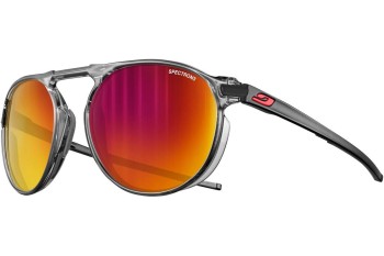 Zonnebril Julbo Meta J552 1114 Ronde Grijs