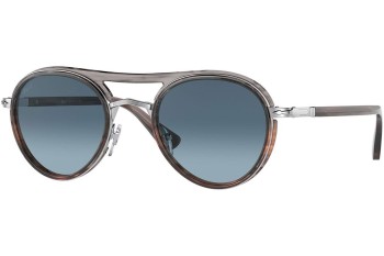 Zonnebril Persol PO2485S 1147Q8 Ronde Grijs