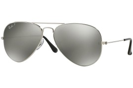 Large black store ray ban aviators