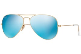 Ray ban best sale flash aviators