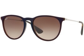 Ray ban sale erika leopard