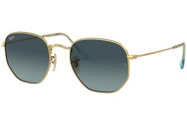 Ray ban sales aviator hexagonal