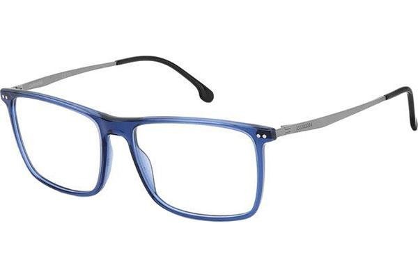 Brillen Carrera CARRERA8868 PJP Rechthoekige Blauw