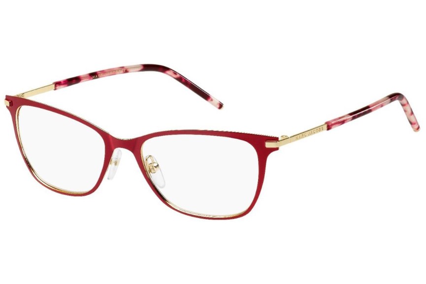 Brillen Marc Jacobs MARC 64 UC6 Cat Eye Rood