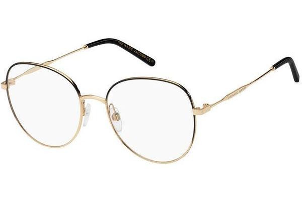 Brillen Marc Jacobs MARC590 26S Ronde Goud