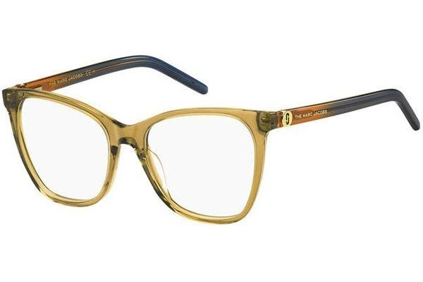 Brillen Marc Jacobs MARC600 3LG Cat Eye Bruin