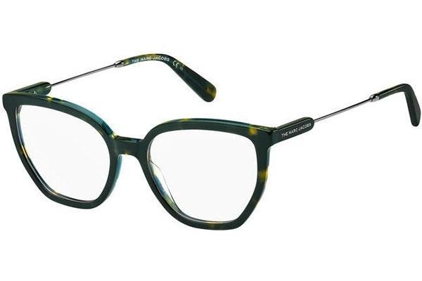 Brillen Marc Jacobs MARC596 YAP Cat Eye Groen