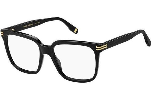 Brillen Marc Jacobs MJ1059 807 Vierkant Zwart