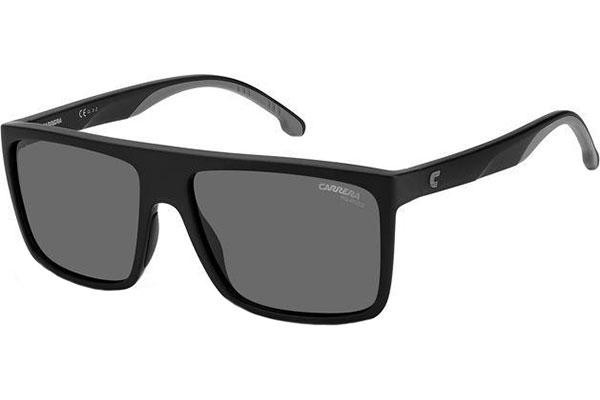 Zonnebril Carrera CARRERA8055/S 003/M9 Flat Top Zwart