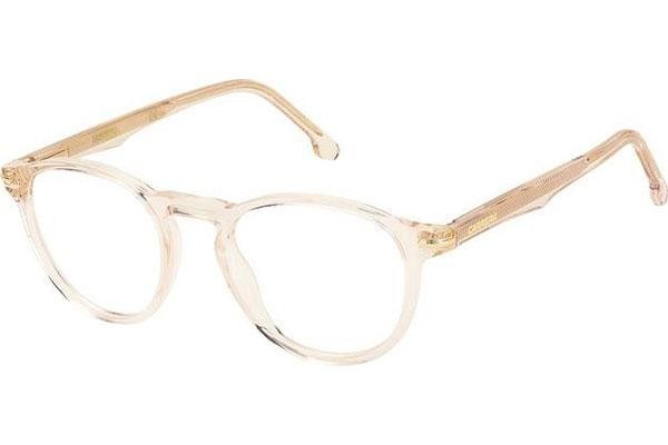 Brillen Carrera CARRERA287 HAM Ronde Beige