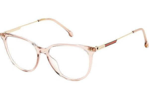 Brillen Carrera CARRERA1133 FWM Cat Eye Roze