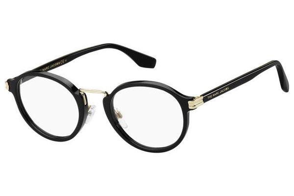 Brillen Marc Jacobs MARC550 807 Ronde Zwart