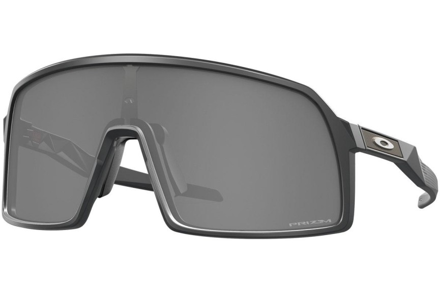 Zonnebril Oakley Sutro S High Resolution Collection OO9462-10 Panorama | Shield Grijs