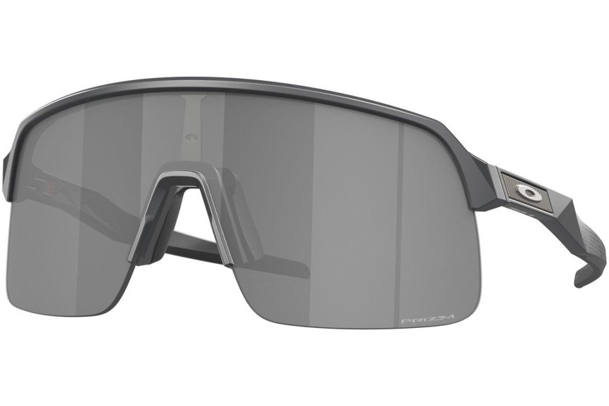 Zonnebril Oakley Sutro Lite High Resolution Collection OO9463-25 Panorama | Shield Grijs