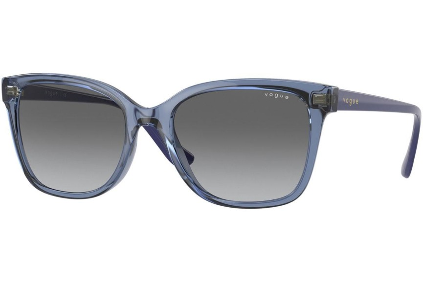 Zonnebril Vogue Eyewear VO5426S 276211 Cat Eye Blauw