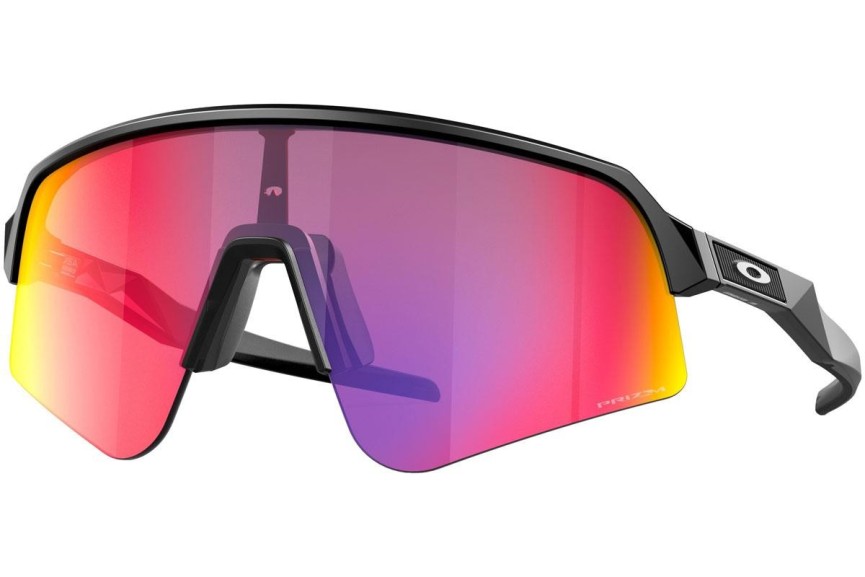 Zonnebril Oakley Sutro Lite Sweep OO9465-01 Panorama | Shield Zwart