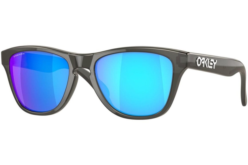 Zonnebril Oakley Frogskins XXS OJ9009-02 Vierkant Grijs