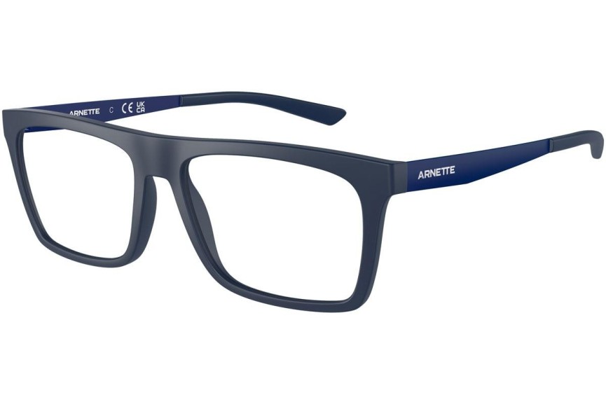 Brillen Arnette Murazzi II AN7222 2759 Vierkant Blauw