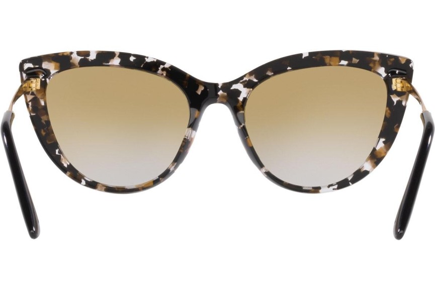 Zonnebril Dolce & Gabbana Timeless Collection DG4408 911/6E Cat Eye Havana