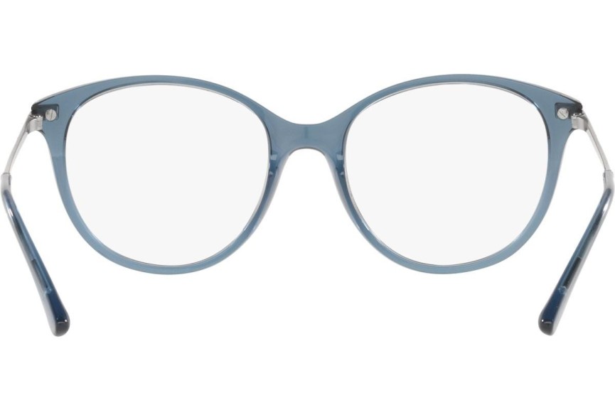 Brillen Vogue Eyewear VO5423 2986 Ronde Blauw