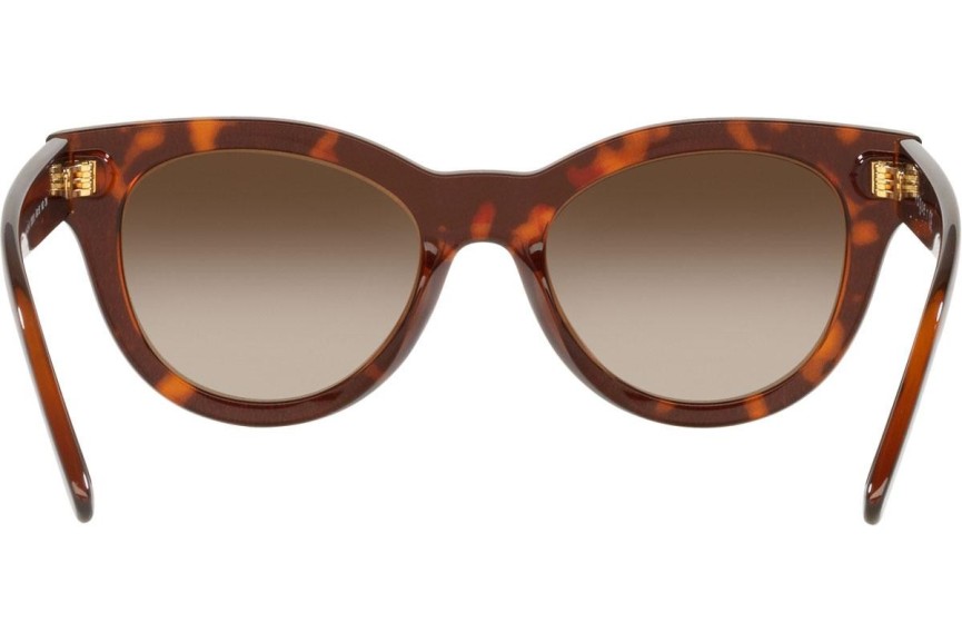 Zonnebril Vogue Eyewear VO5429S 238613 Cat Eye Havana