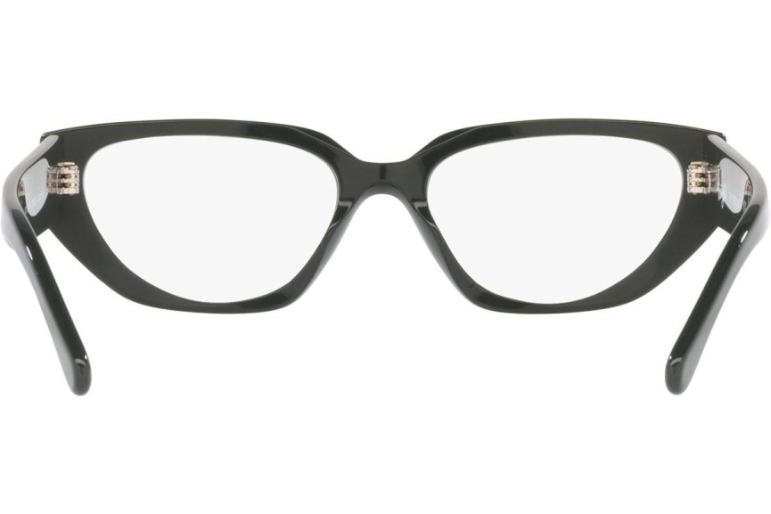 Brillen Vogue Eyewear VO5439 3000 Tiny Groen