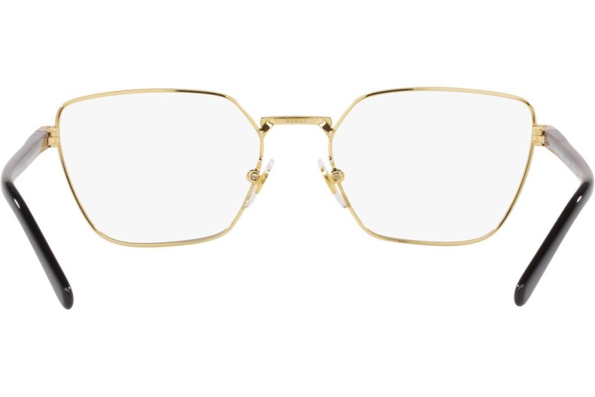 Brillen Vogue Eyewear VO4244 280 Rechthoekige Goud