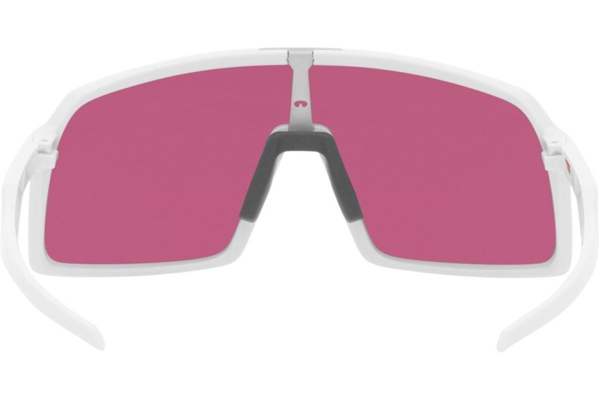 Zonnebril Oakley Sutro OO9406-91 Panorama | Shield Wit