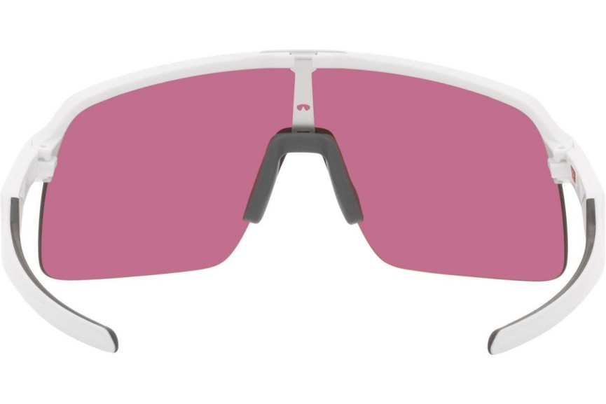 Zonnebril Oakley Sutro Lite OO9463-20 Panorama | Shield Wit