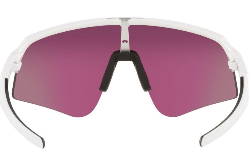 Zonnebril Oakley Sutro Lite Sweep OO9465-04 Panorama | Shield Wit