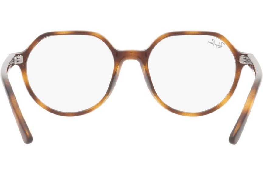 Brillen Ray-Ban Junior Junior Thalia RY9095V 3685 Vierkant Havana