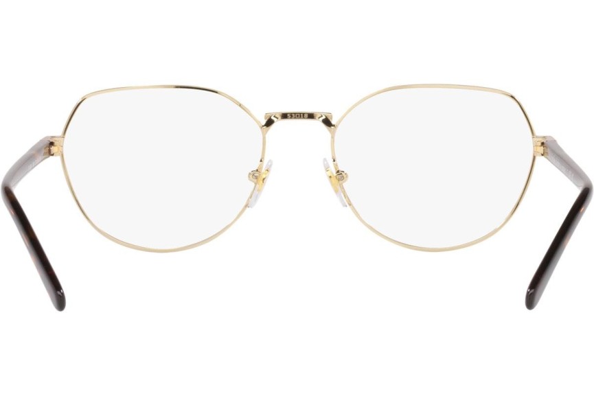 Brillen Vogue Eyewear VO4243 848 Ronde Goud