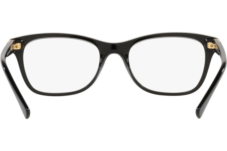 Brillen Vogue Eyewear VO5424B W44 Cat Eye Zwart